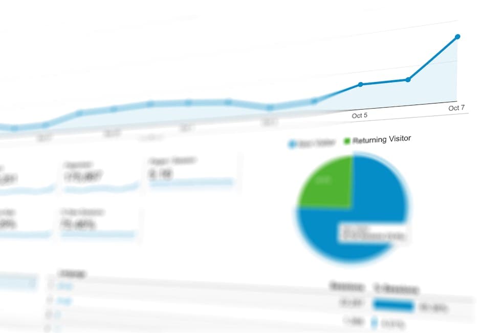 Prior authorization volume growth chart data analytics