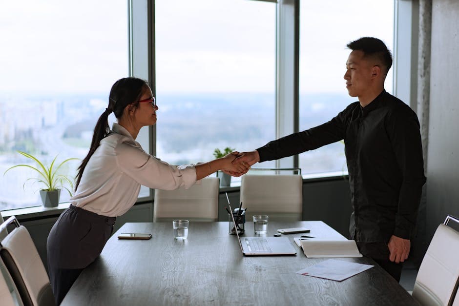 HR onboarding workflow that business process automation replaces