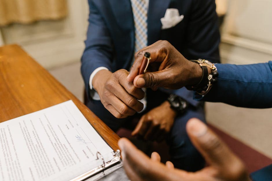Evaluating a business process automation services provider
